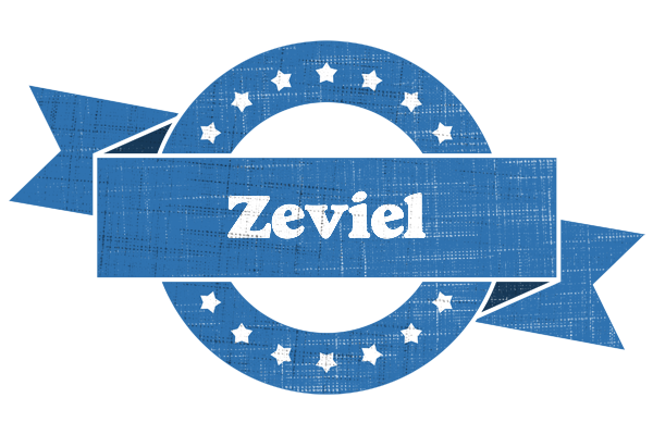 Zeviel trust logo