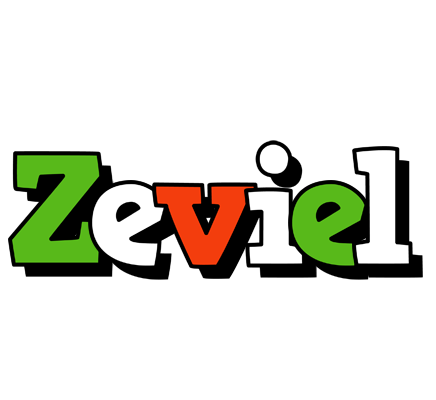 Zeviel venezia logo
