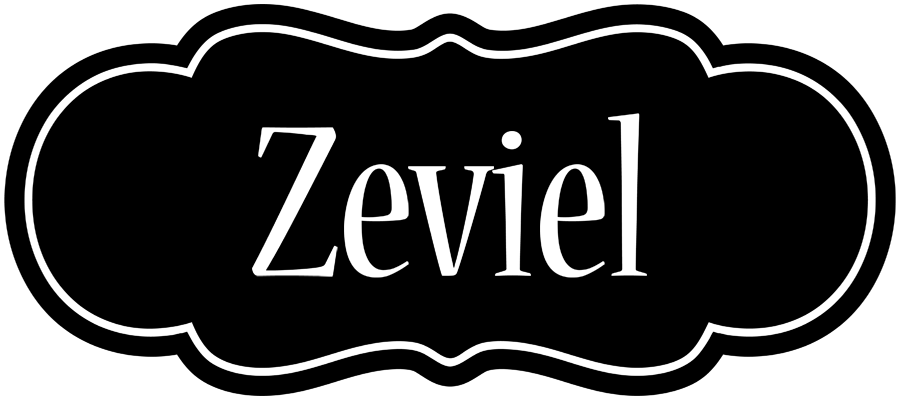 Zeviel welcome logo