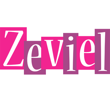 Zeviel whine logo