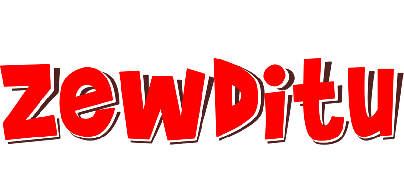 Zewditu basket logo