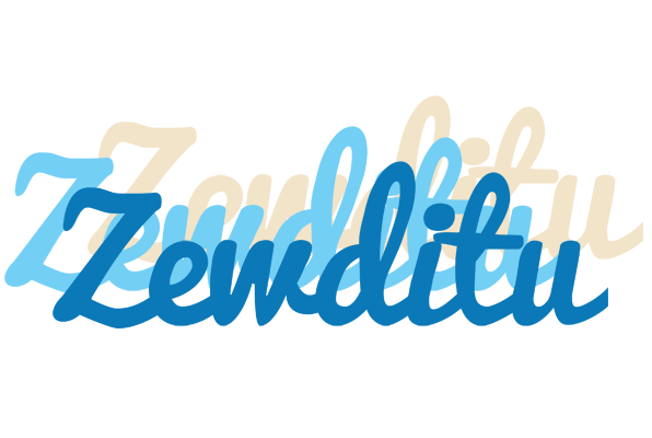 Zewditu breeze logo