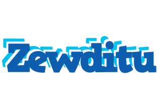 Zewditu business logo