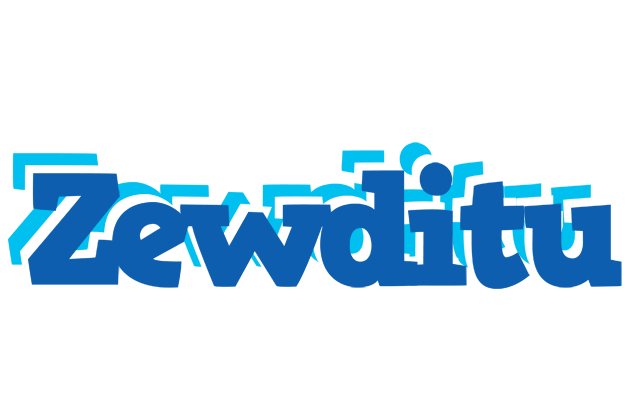 Zewditu business logo