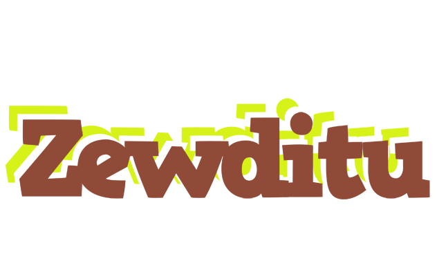Zewditu caffeebar logo