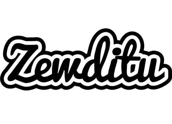 Zewditu chess logo