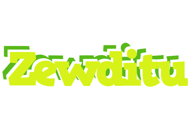 Zewditu citrus logo