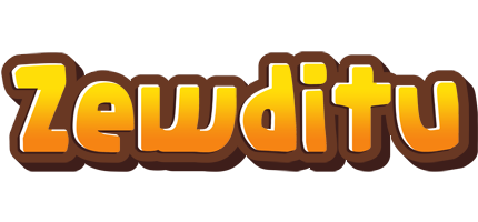 Zewditu cookies logo