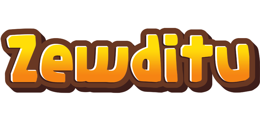 Zewditu cookies logo