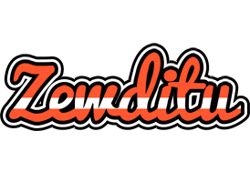 Zewditu denmark logo