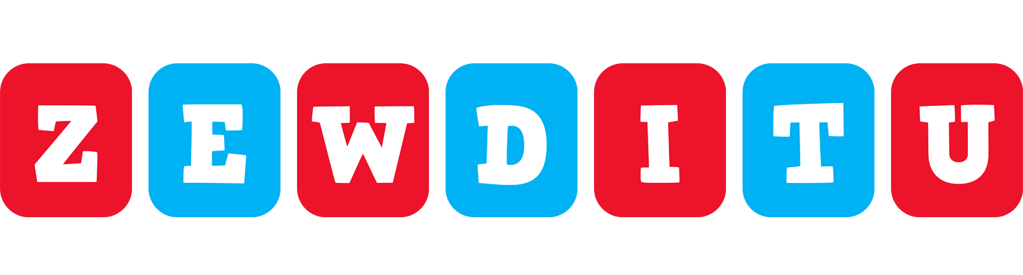 Zewditu diesel logo