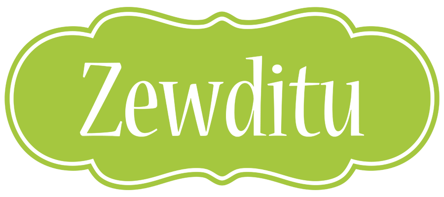 Zewditu family logo