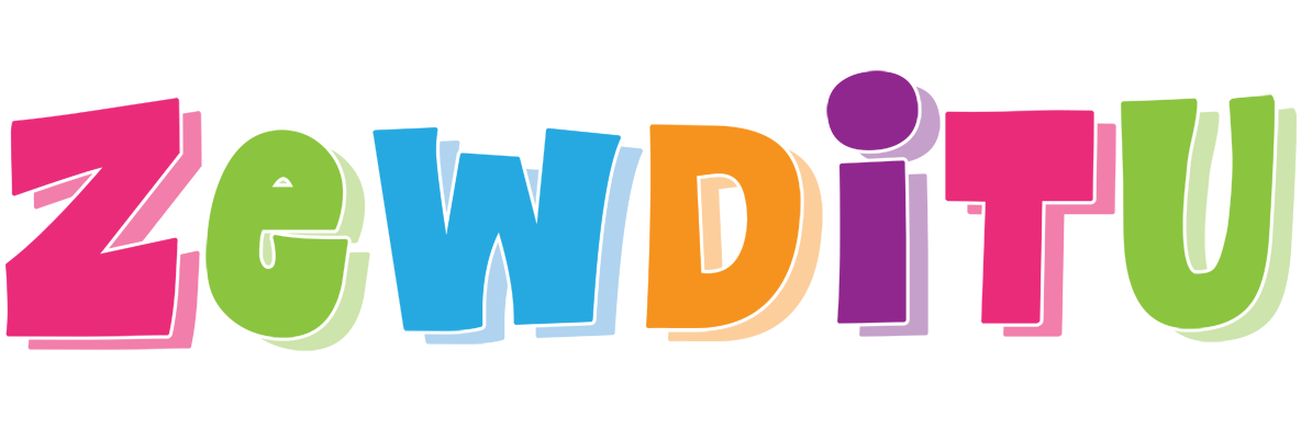 Zewditu friday logo