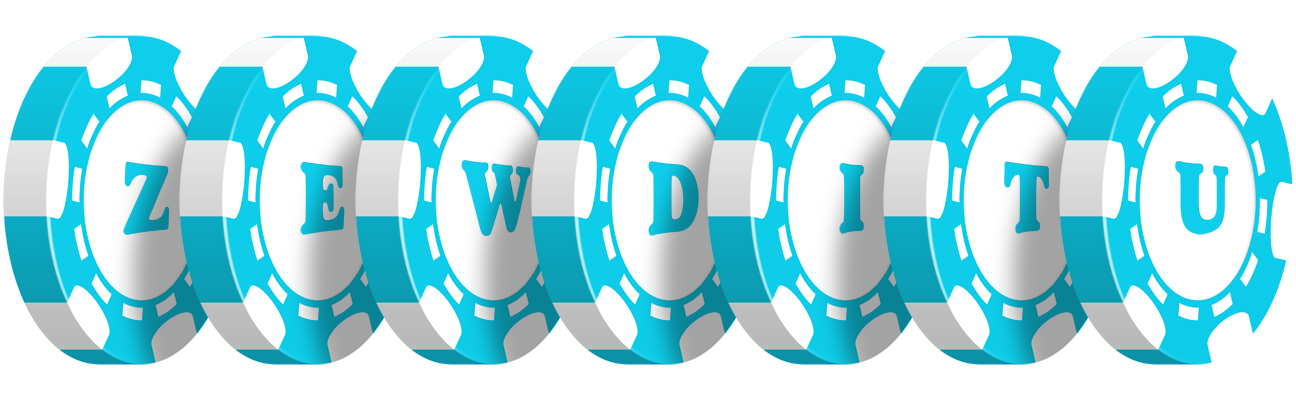 Zewditu funbet logo