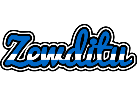 Zewditu greece logo