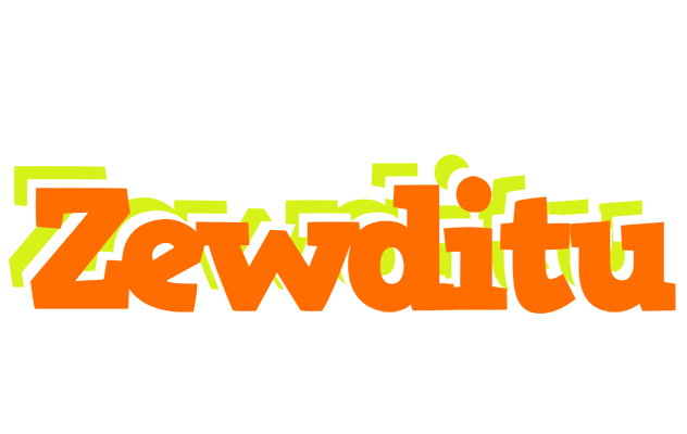 Zewditu healthy logo