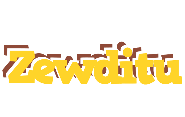 Zewditu hotcup logo