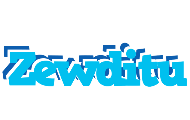 Zewditu jacuzzi logo
