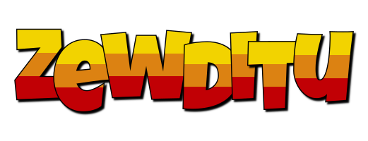 Zewditu jungle logo