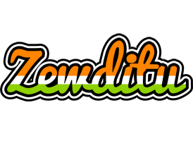 Zewditu mumbai logo