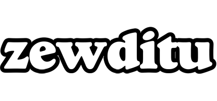 Zewditu panda logo