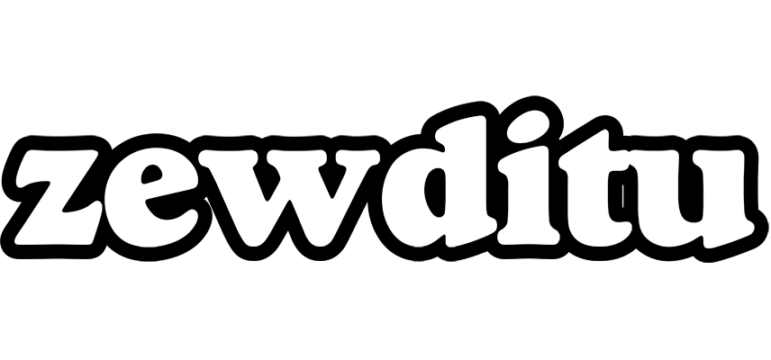 Zewditu panda logo