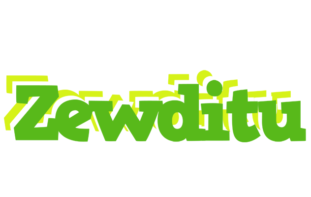 Zewditu picnic logo