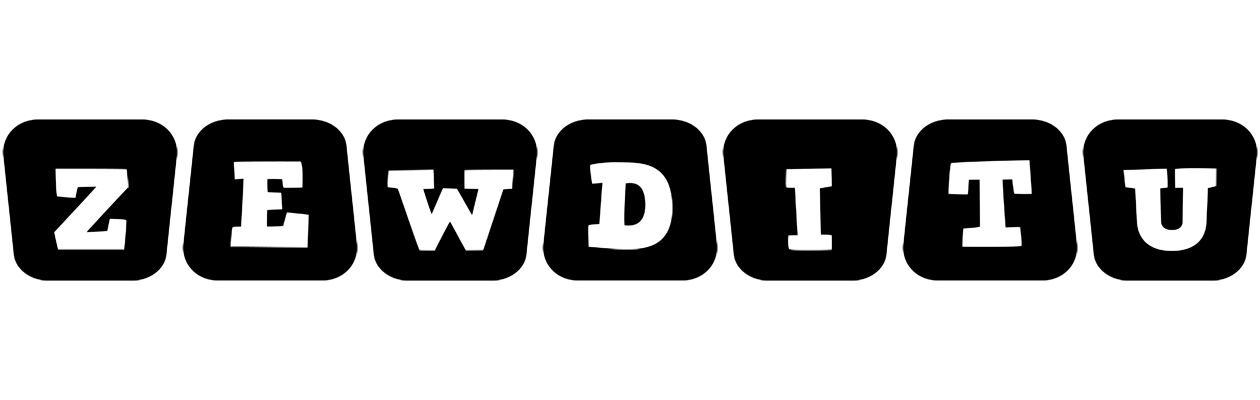 Zewditu racing logo