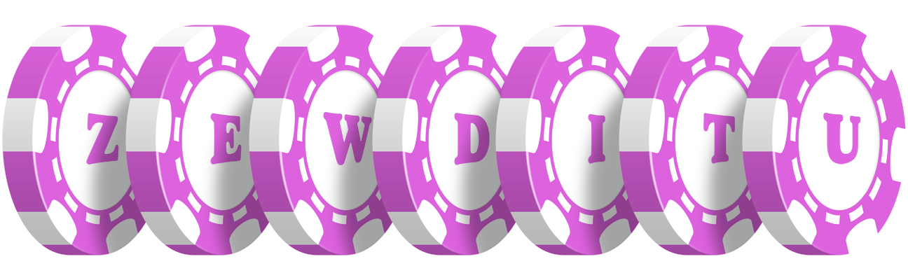Zewditu river logo
