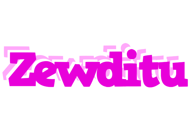 Zewditu rumba logo