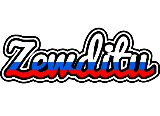 Zewditu russia logo