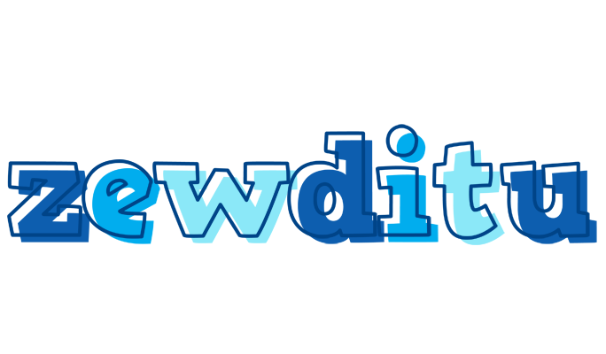 Zewditu sailor logo