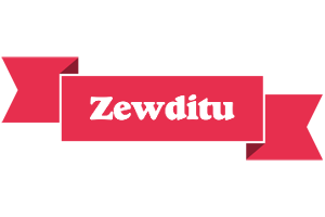 Zewditu sale logo