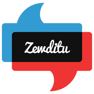 Zewditu sharks logo