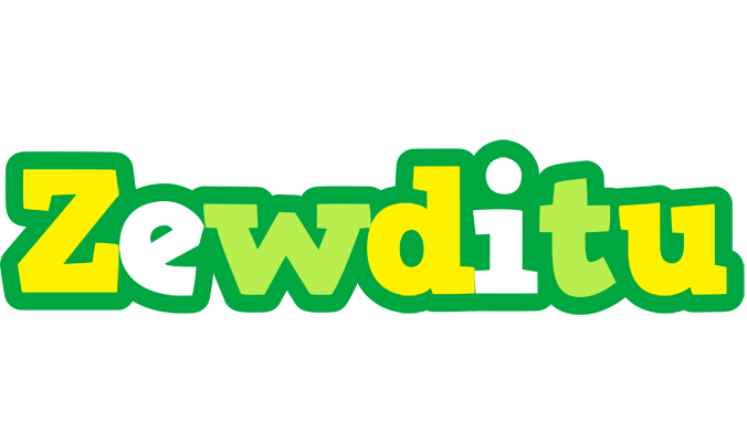 Zewditu soccer logo