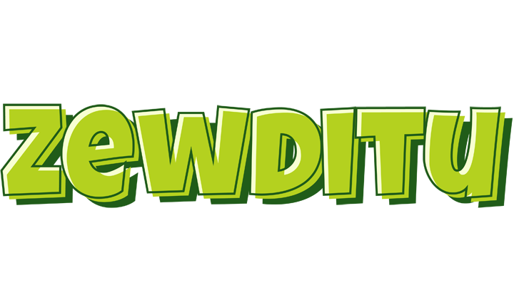 Zewditu summer logo