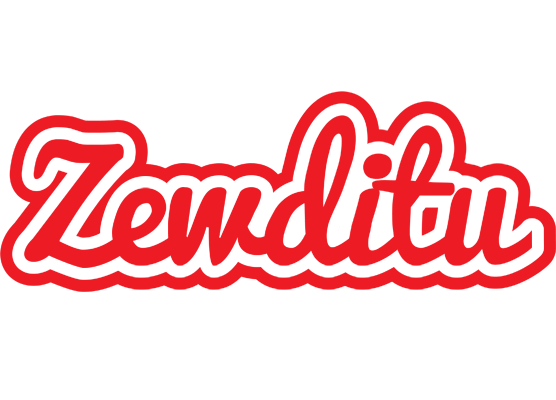 Zewditu sunshine logo