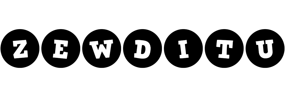 Zewditu tools logo