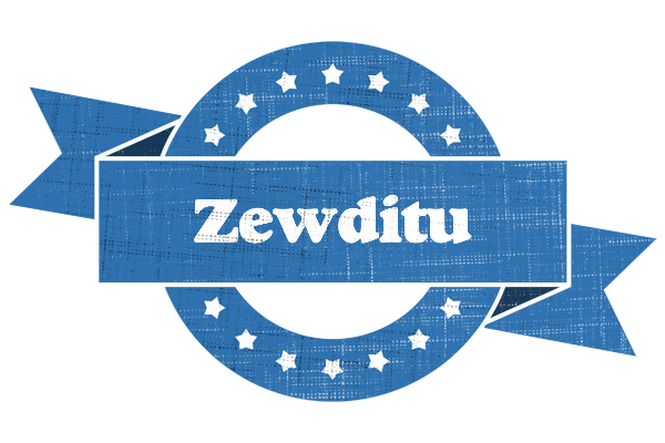 Zewditu trust logo