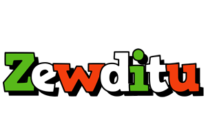 Zewditu venezia logo