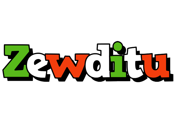 Zewditu venezia logo