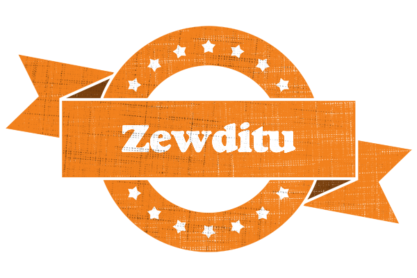 Zewditu victory logo