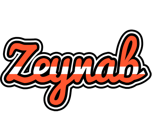 Zeynab denmark logo