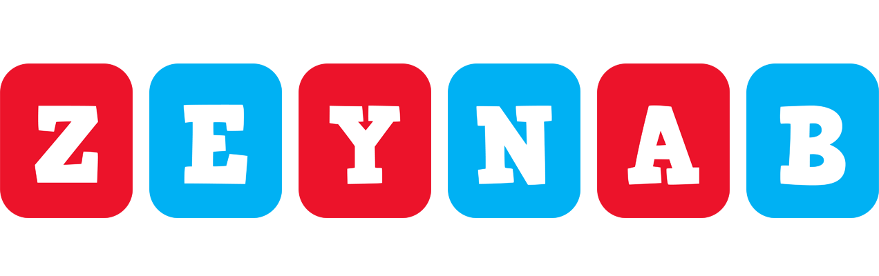 Zeynab diesel logo
