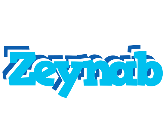 Zeynab jacuzzi logo