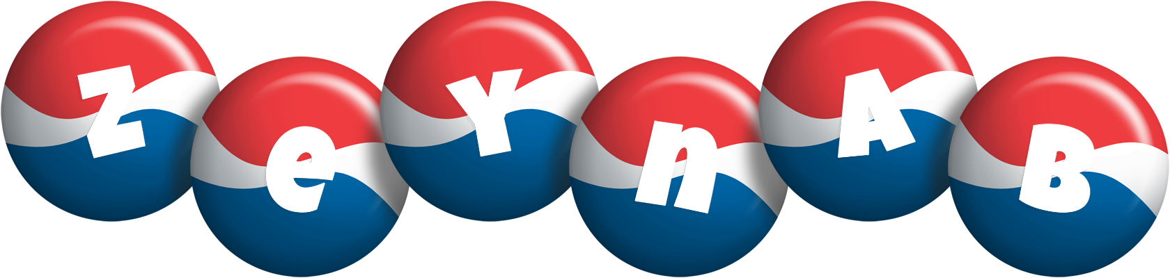 Zeynab paris logo