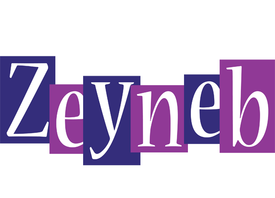 Zeyneb autumn logo