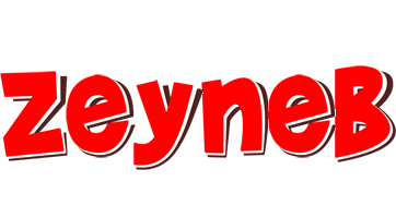 Zeyneb basket logo