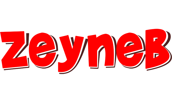 Zeyneb basket logo