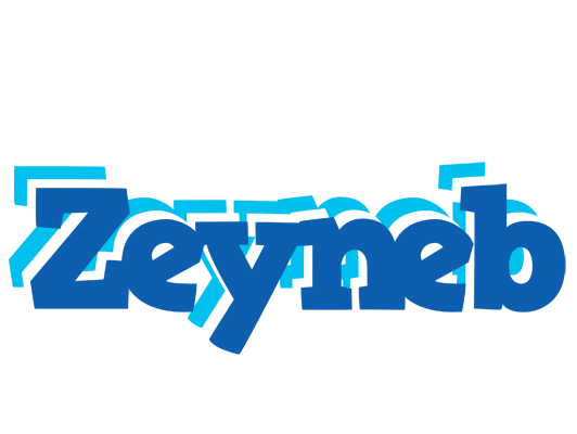 Zeyneb business logo